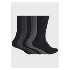 VAN HEUSEN - Calcetines Pack 5 Unidades