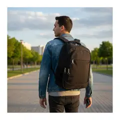 EKOL TACTICA MILITAR - Mochila Multiusos De Uso Diario Urbana De Alta Resistencia