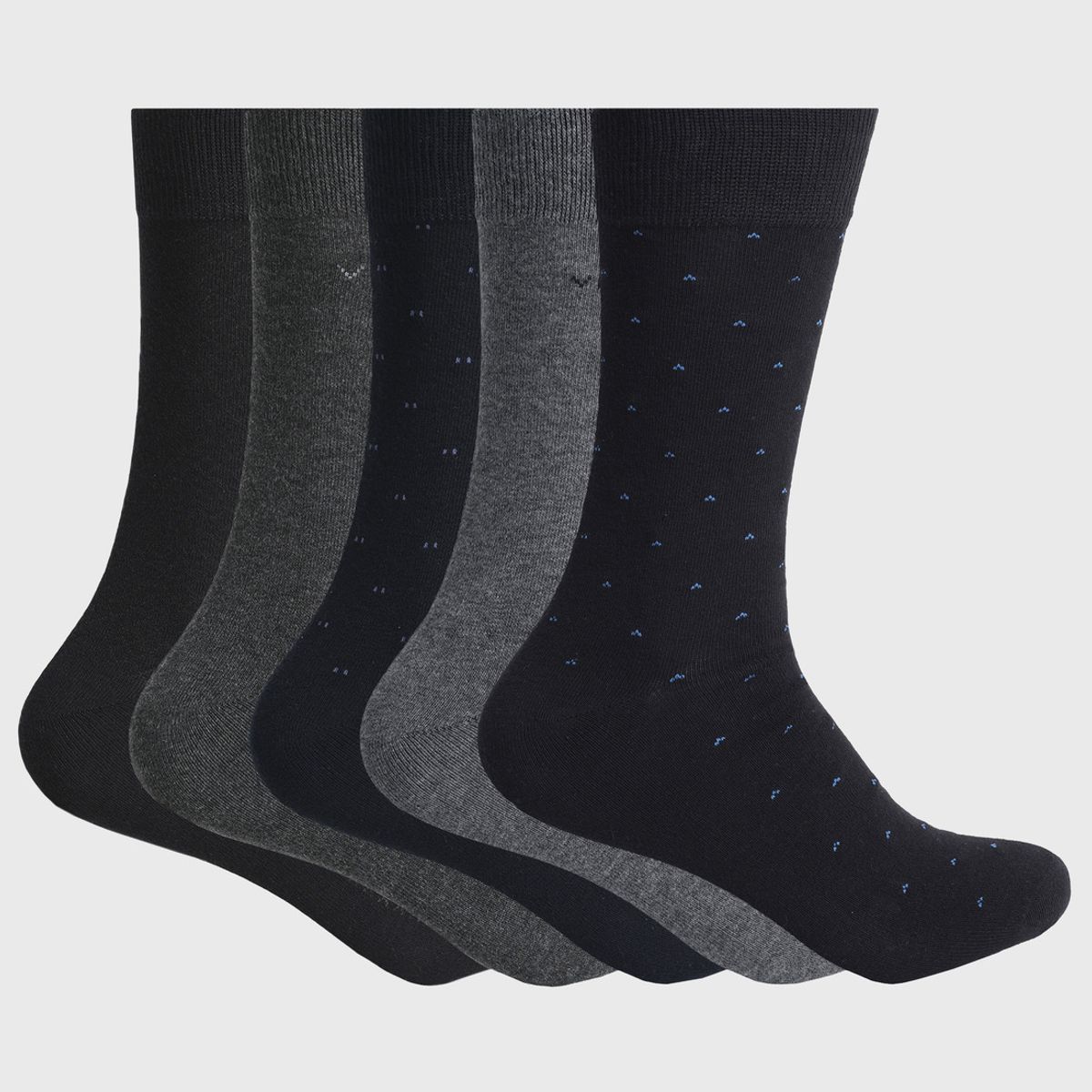 VAN HEUSEN - Calcetines Pack 5 Unidades Van Heusen VAN HEUSEN