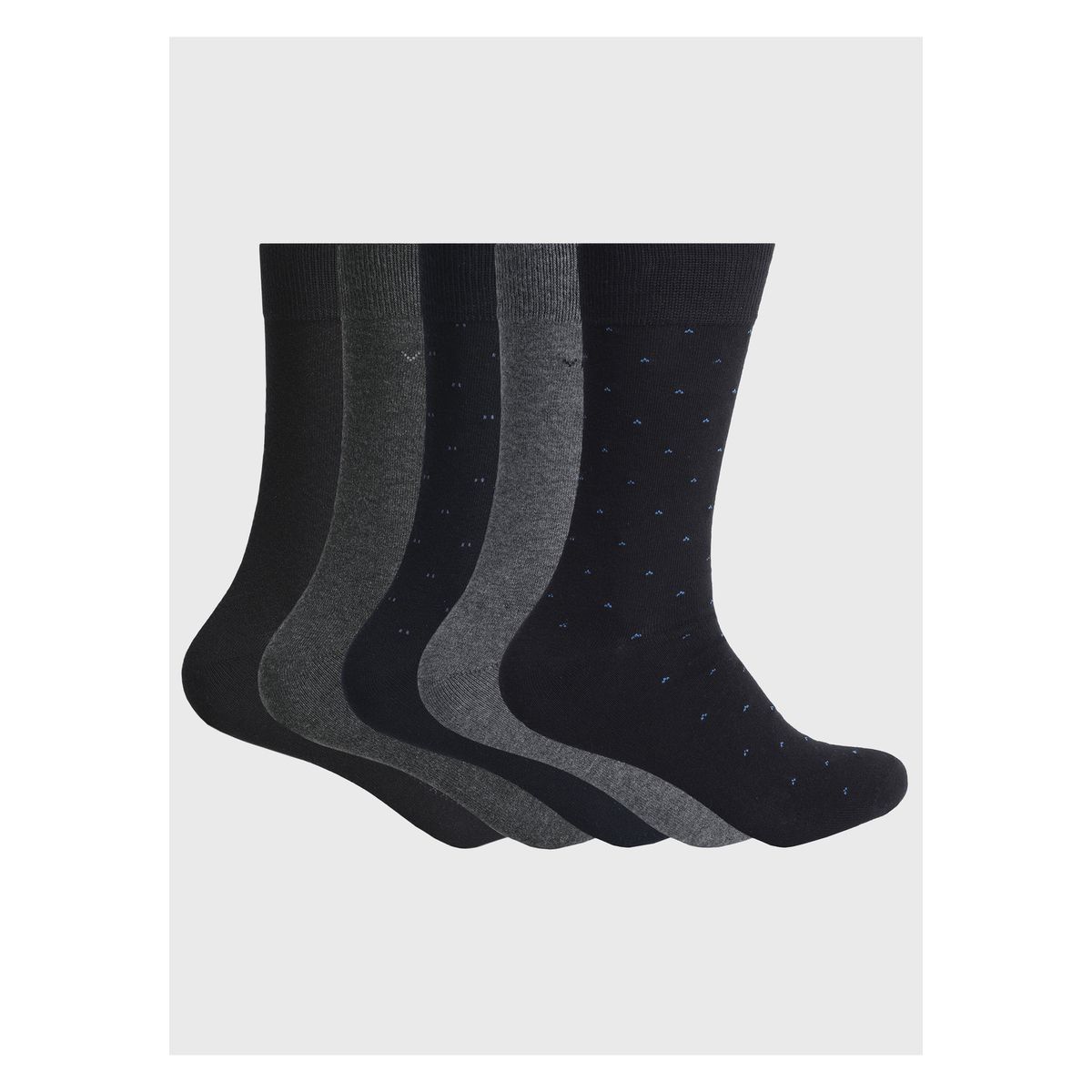 VAN HEUSEN - Calcetines Pack 5 Unidades Van Heusen VAN HEUSEN
