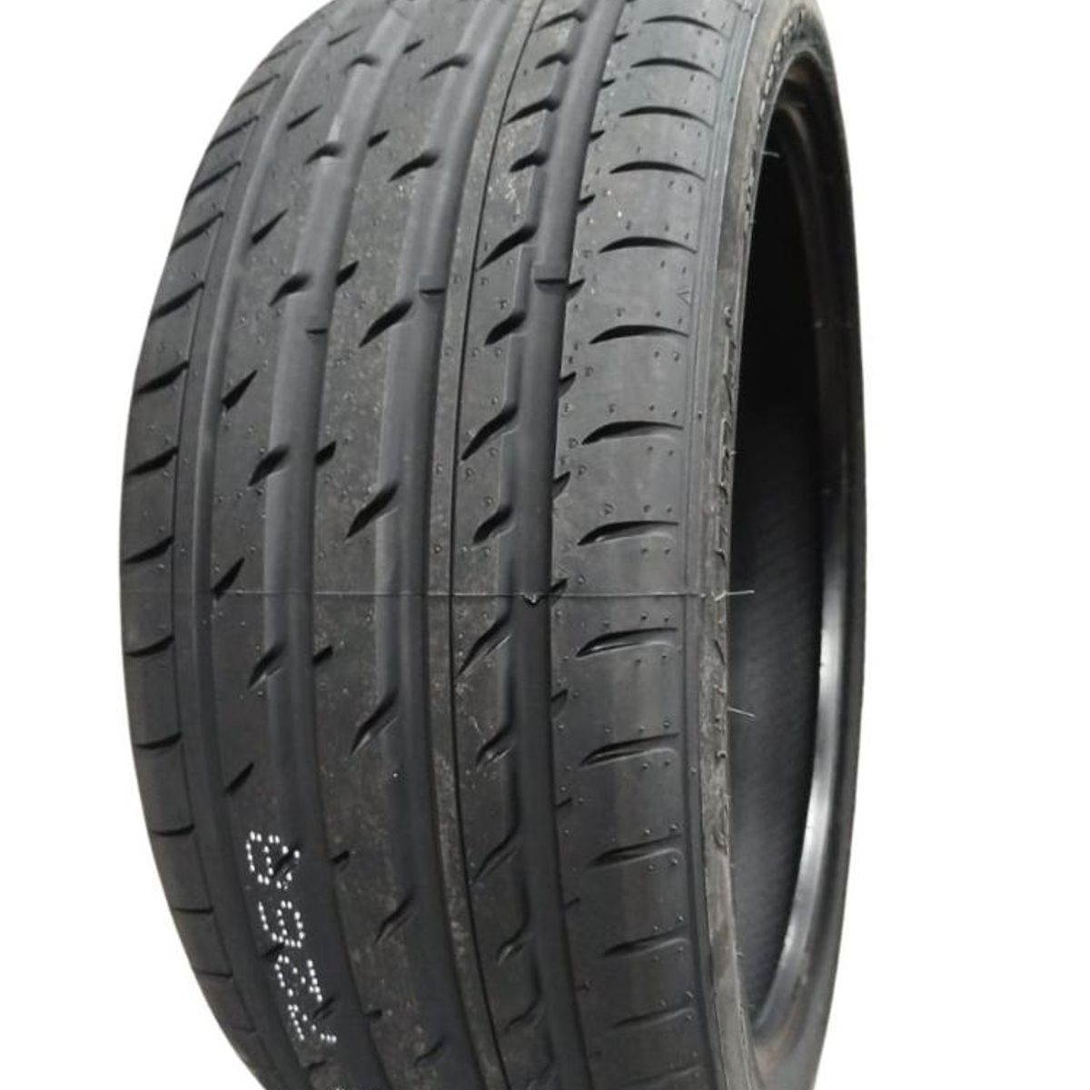 HAIDA - Neumatico 21540 R18 Haida hd927 89W XL