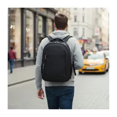 EKOL TACTICA MILITAR - Mochila Multiusos De Uso Diario Urbana De Alta Resistencia