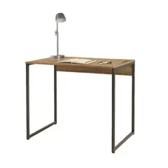 VEKKAHOME - Escritorio Esquinero Plus 120