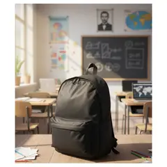 EKOL TACTICA MILITAR - Mochila Bolso Diario Estudiantil Escolar 20l