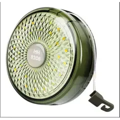 GENERICO - Cadena De Luces Guirnalda Para Camping Jardín Decoración