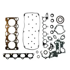 GENERICO - Kit Empaquetaduras para Great Wall Haval 3 2008-2013