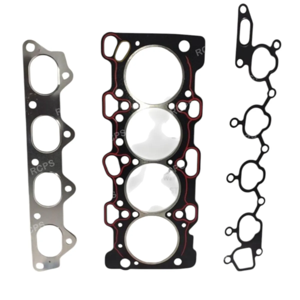 GENERICO - Kit Empaquetaduras para Great Wall Haval 3 2008-2013