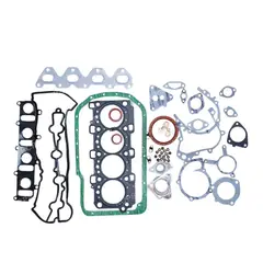 GENERICO - Kit Empaquetaduras para Tata Xenon 2.2