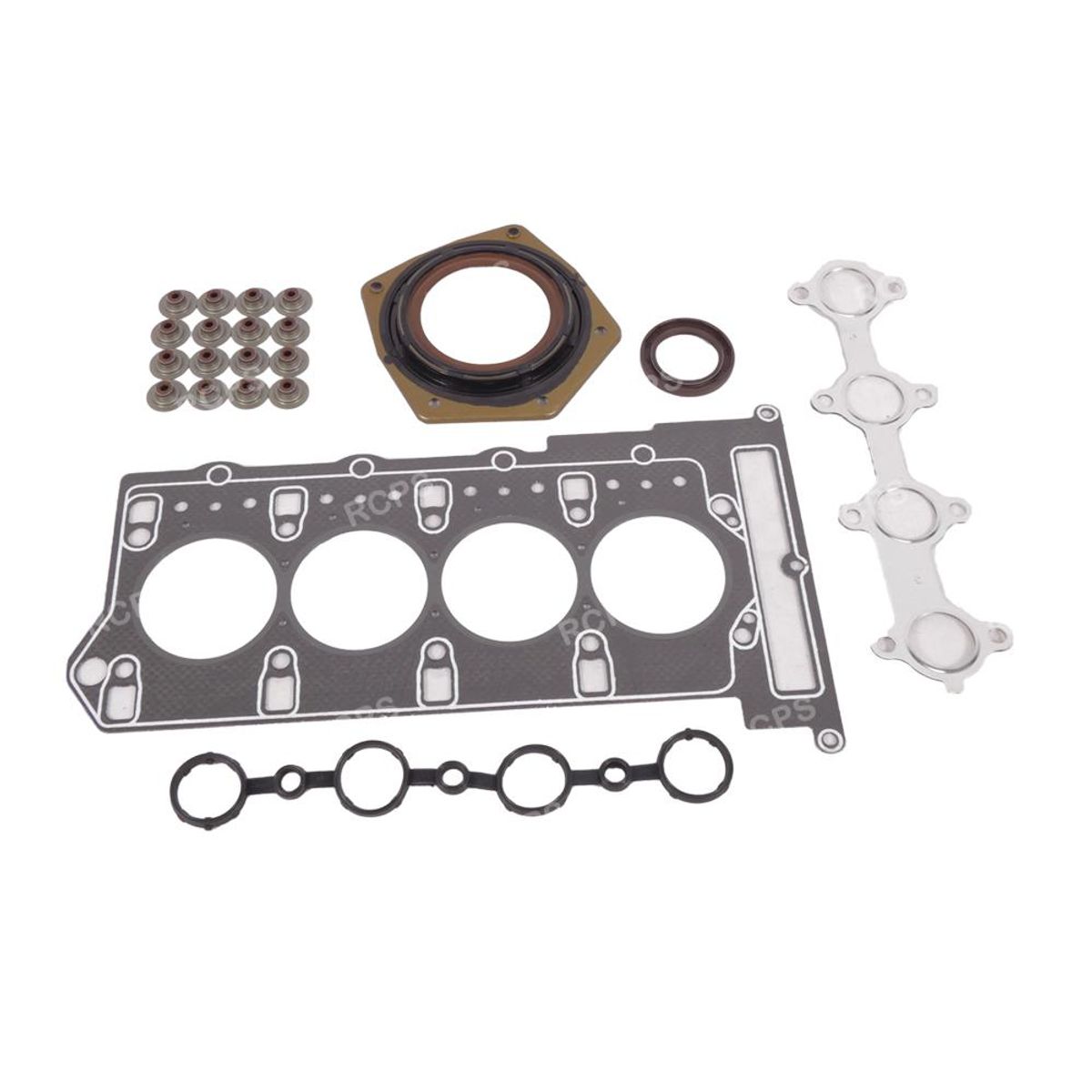 GENERICO - Kit Empaquetaduras para MG 3 1.5 2011-2014