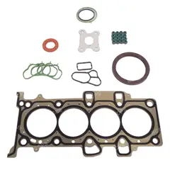 GENERICO - Kit Empaquetaduras para Chery Tiggo 8 1.5 Turbo 2017-2023