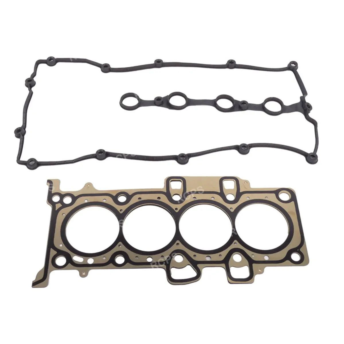 GENERICO - Kit Empaquetaduras para Chery Tiggo 8 1.5 Turbo 2017-2023