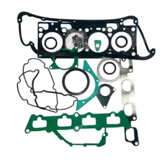 GENERICO - Kit Empaquetaduras para Chery Fulwin 1.5