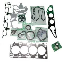 GENERICO - Kit Empaquetaduras para Great Wall Hover 2007-2011