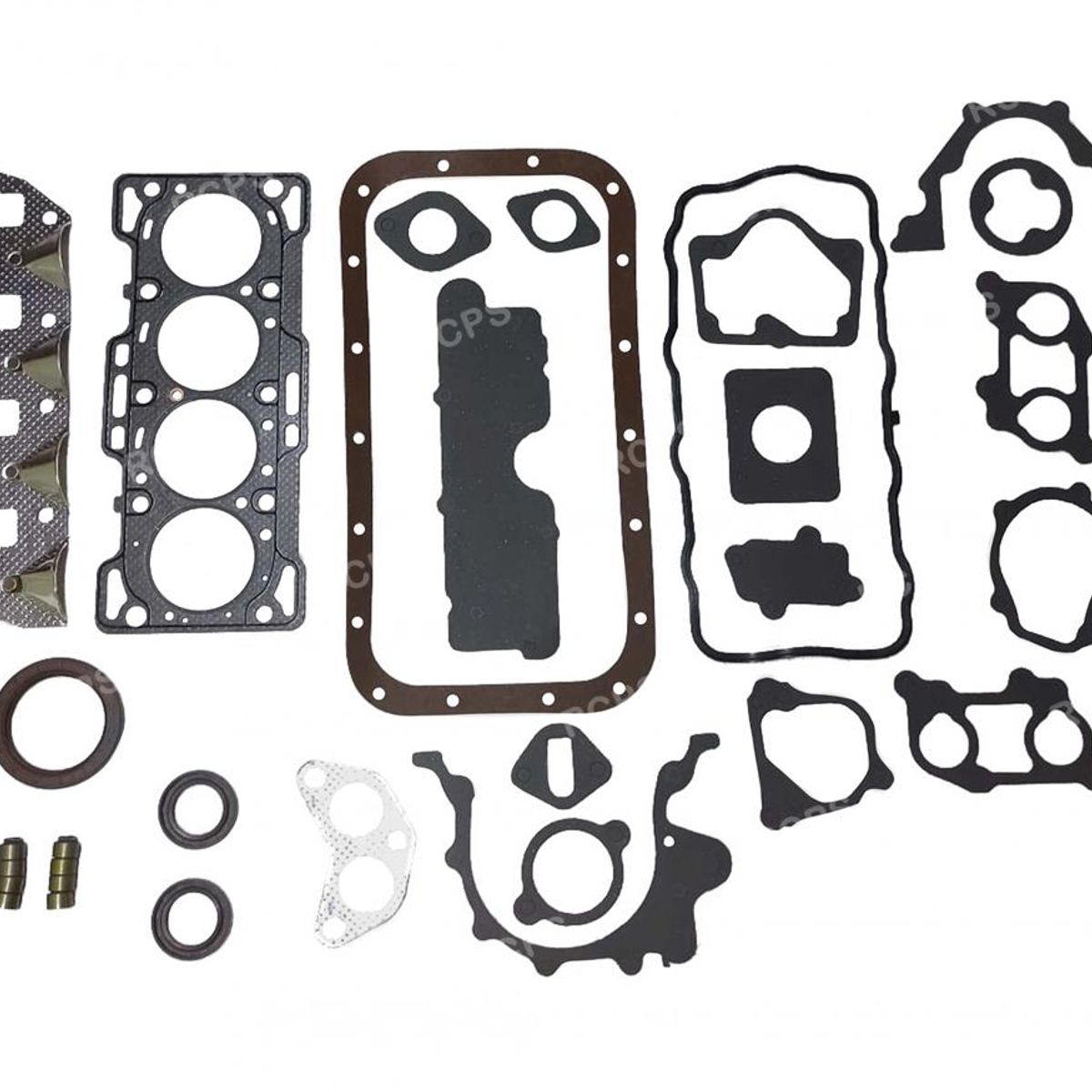 GENERICO - Kit Empaquetaduras para DFM Cargo Van 1.0 1.1