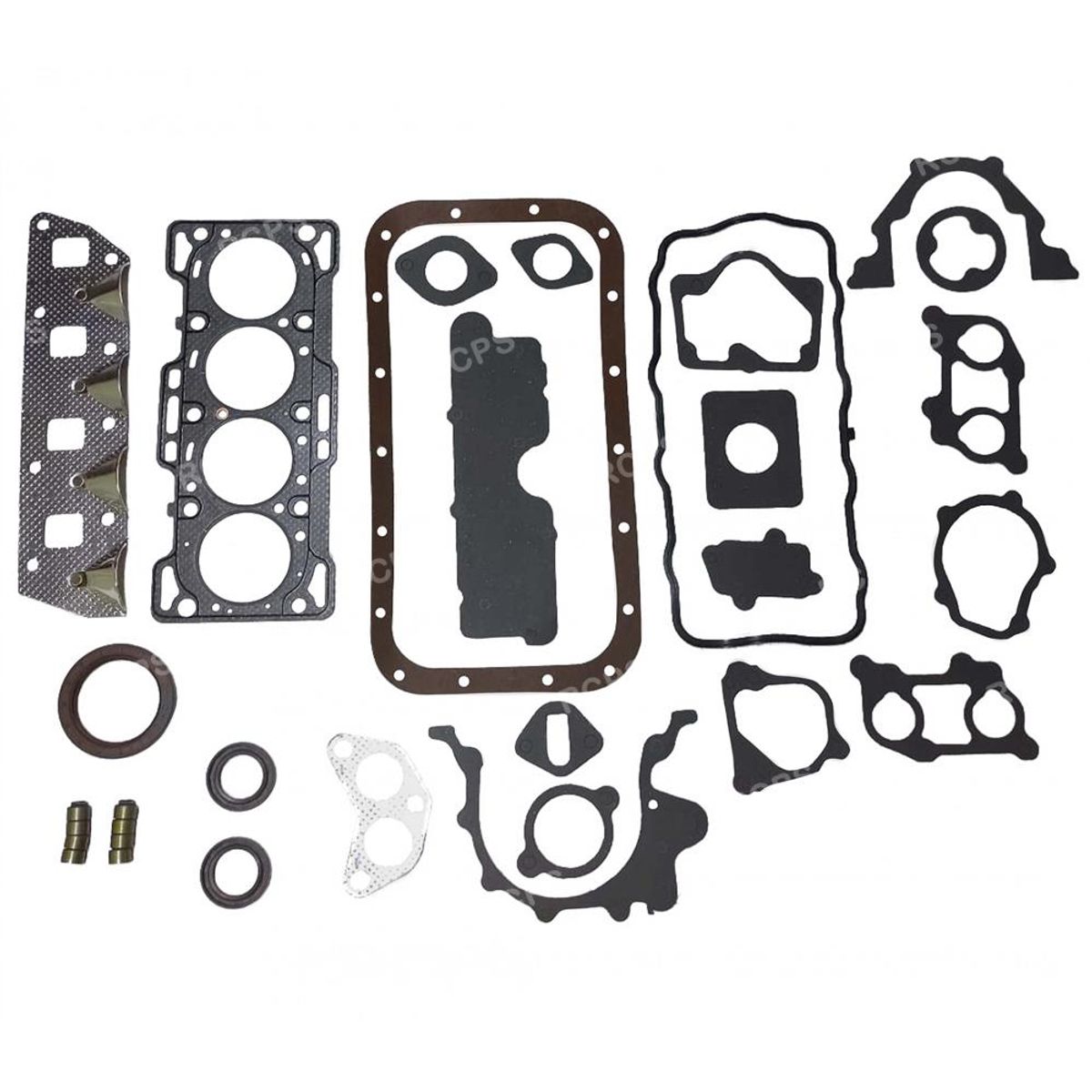 GENERICO - Kit Empaquetaduras para DFM Cargo Van 1.0 1.1