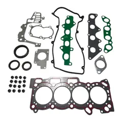 GENERICO - Kit Empaquetaduras para Chery IQ 1.1 2008-2014