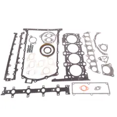 GENERICO - Kit Empaquetaduras para Mahindra Scorpio Pickup 2.2 2010-2014 euro 4