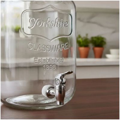 Imagen 2 del producto Dispensadores De Bebidas Agua Jugo 5L