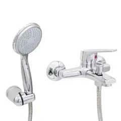 GENERICO - MONOMANDO TINA-DUCHA ORENSE IMP MIXA.