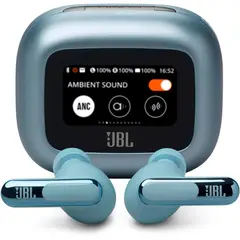 JBL - Audifonos Bluetooth JBL Live Beam 3 Reacondicionado
