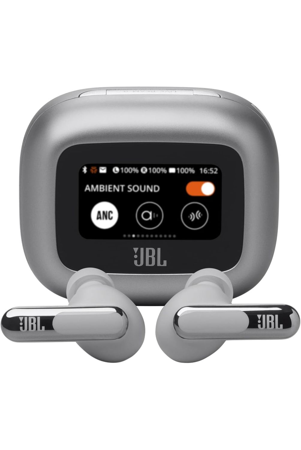 JBL Audifonos Bluetooth JBL Live Beam 3 Reacondicionado