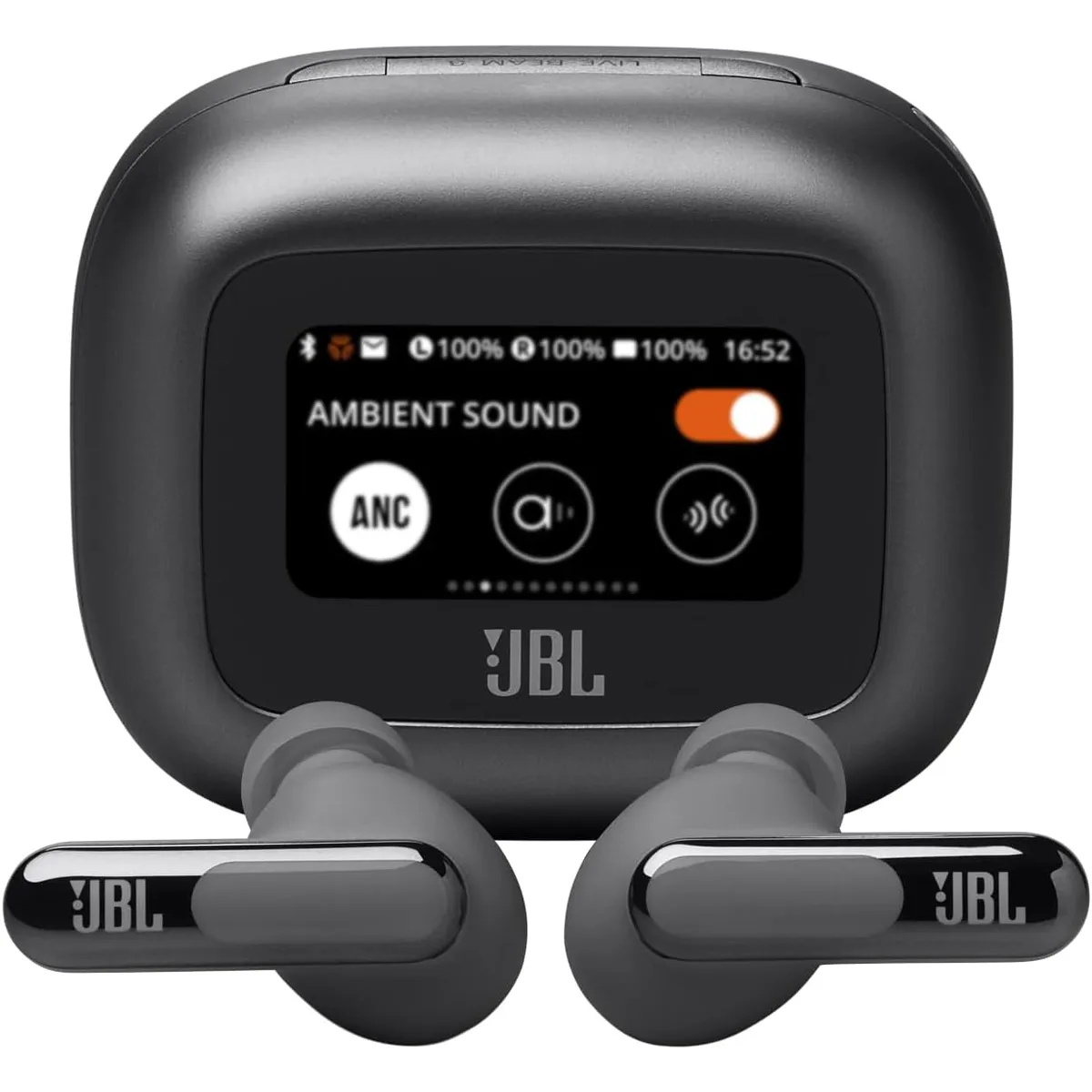 JBL - Audifonos Bluetooth JBL Live Beam 3 Reacondicionado