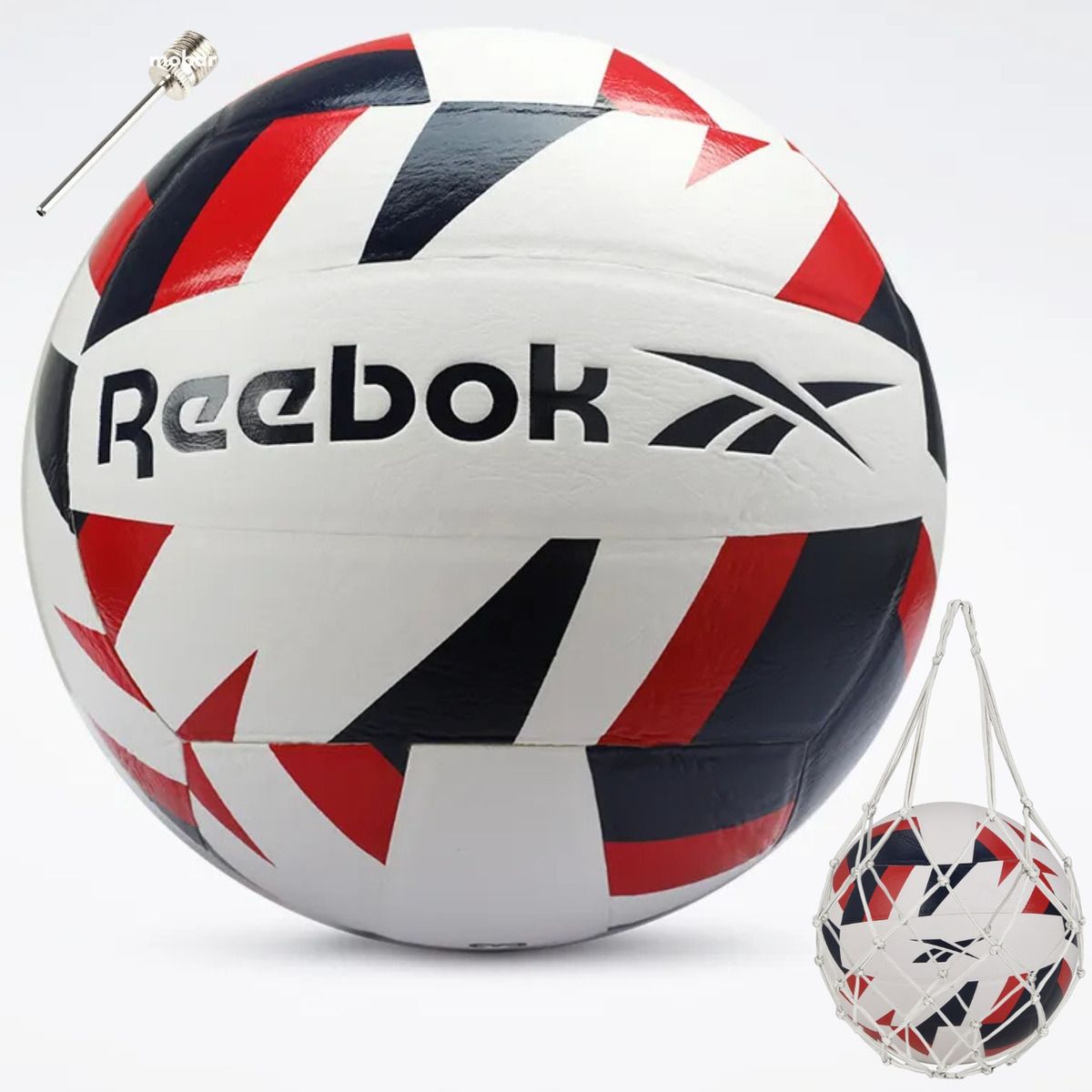REEBOK - Balon Voleibol Pelota Volleyball Volley Playa Reebok Royal 3
