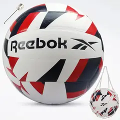 REEBOK - Balon Voleibol Pelota Volleyball Volley Playa Royal 3