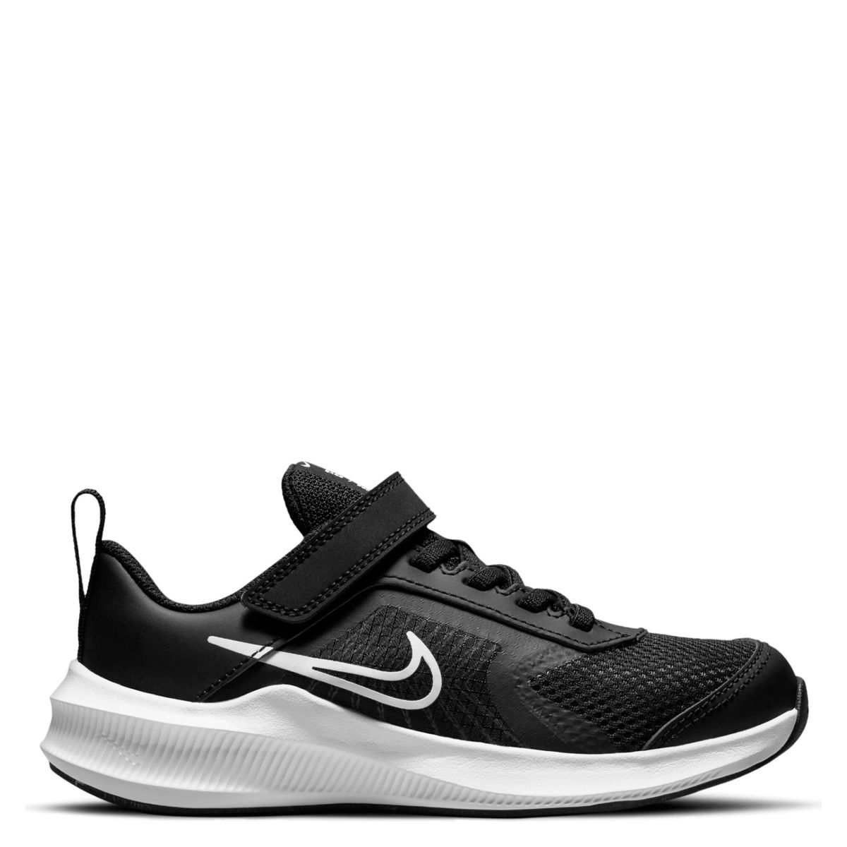 NIKE - Downshifter 11 Zapatilla Deportiva Niño Negra (27 a 34) Nike