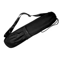 BLU FIT - Yoga Bag Negro