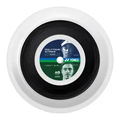 YONEX - Rollo de Cuerda Poly Tour Strike 1.30 - 200m