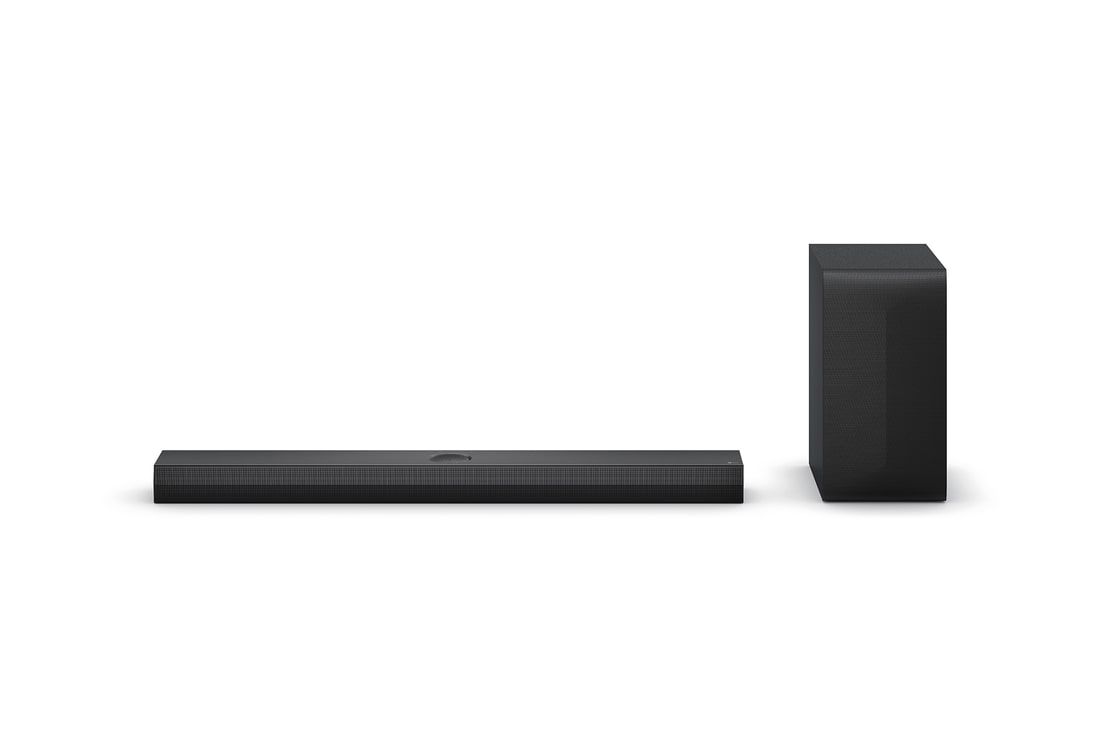 Soundbar for TV con Dolby Atmos 311 canales S70TY