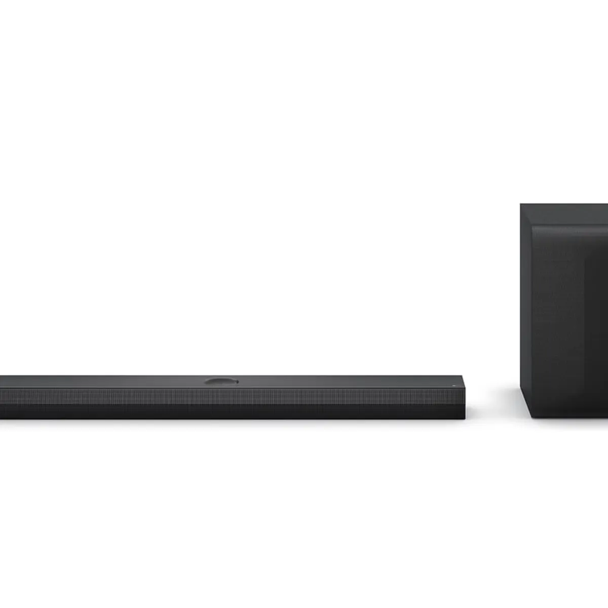 LG - LG Soundbar for TV con Dolby Atmos 311 canales S70TY