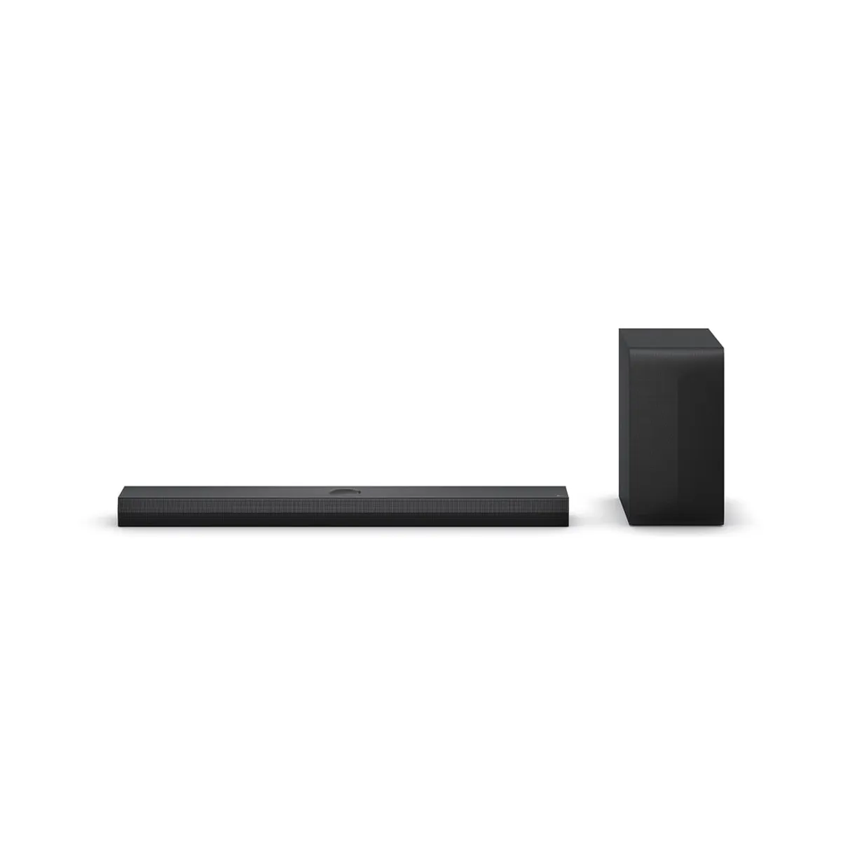 LG - LG Soundbar for TV con Dolby Atmos 311 canales S70TY