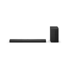 LG - Soundbar for TV con Dolby Atmos 311 canales S70TY