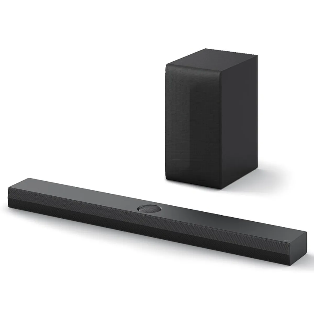 LG - LG Soundbar for TV con Dolby Atmos 311 canales S70TY