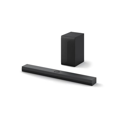 Imagen 2 del producto Soundbar for TV con Dolby Atmos 311 canales S70TY