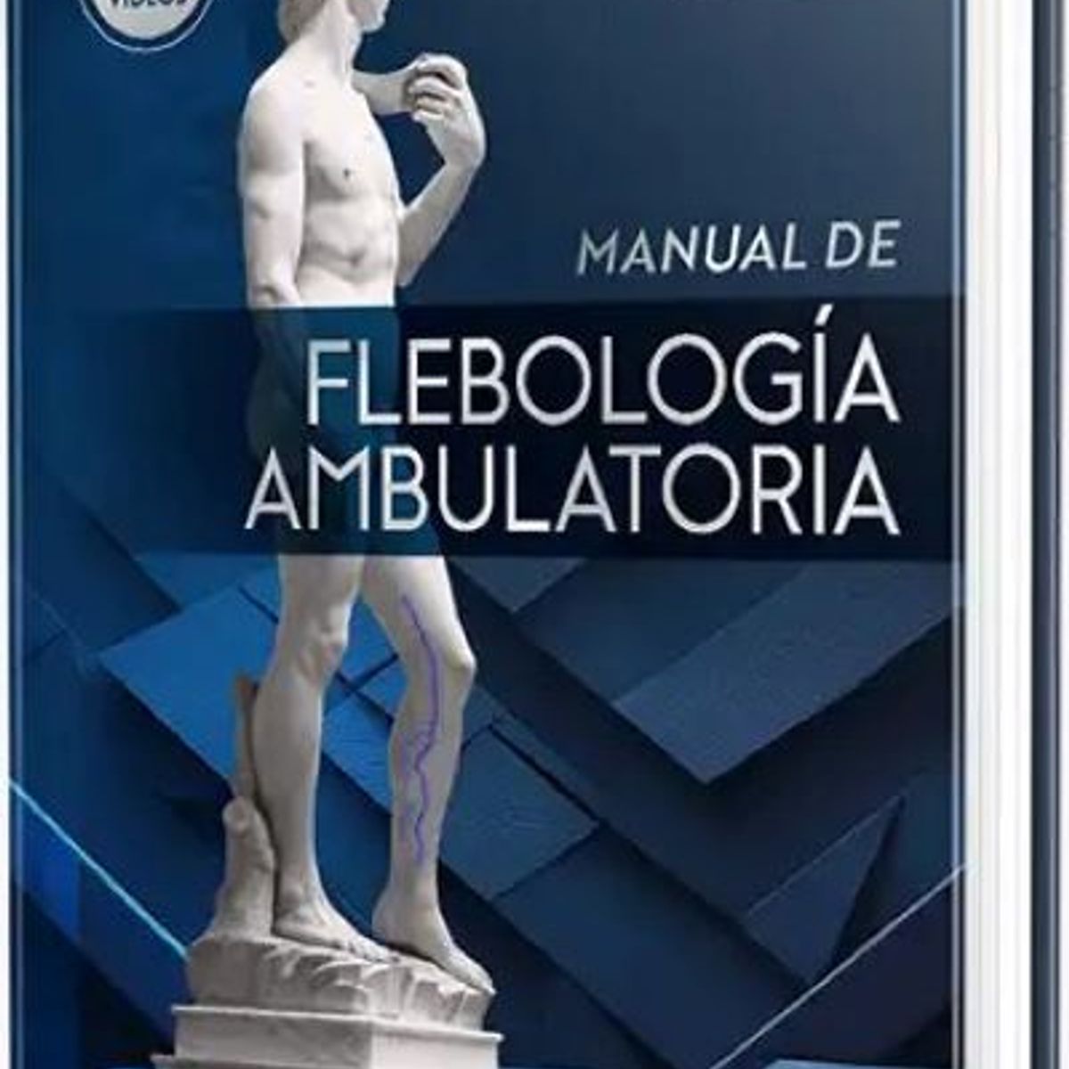 GENERICO - Libro Manual de Flebología ambulatoria