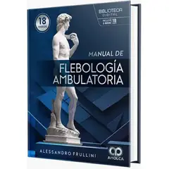 GENERICO - Libro Manual de Flebología ambulatoria