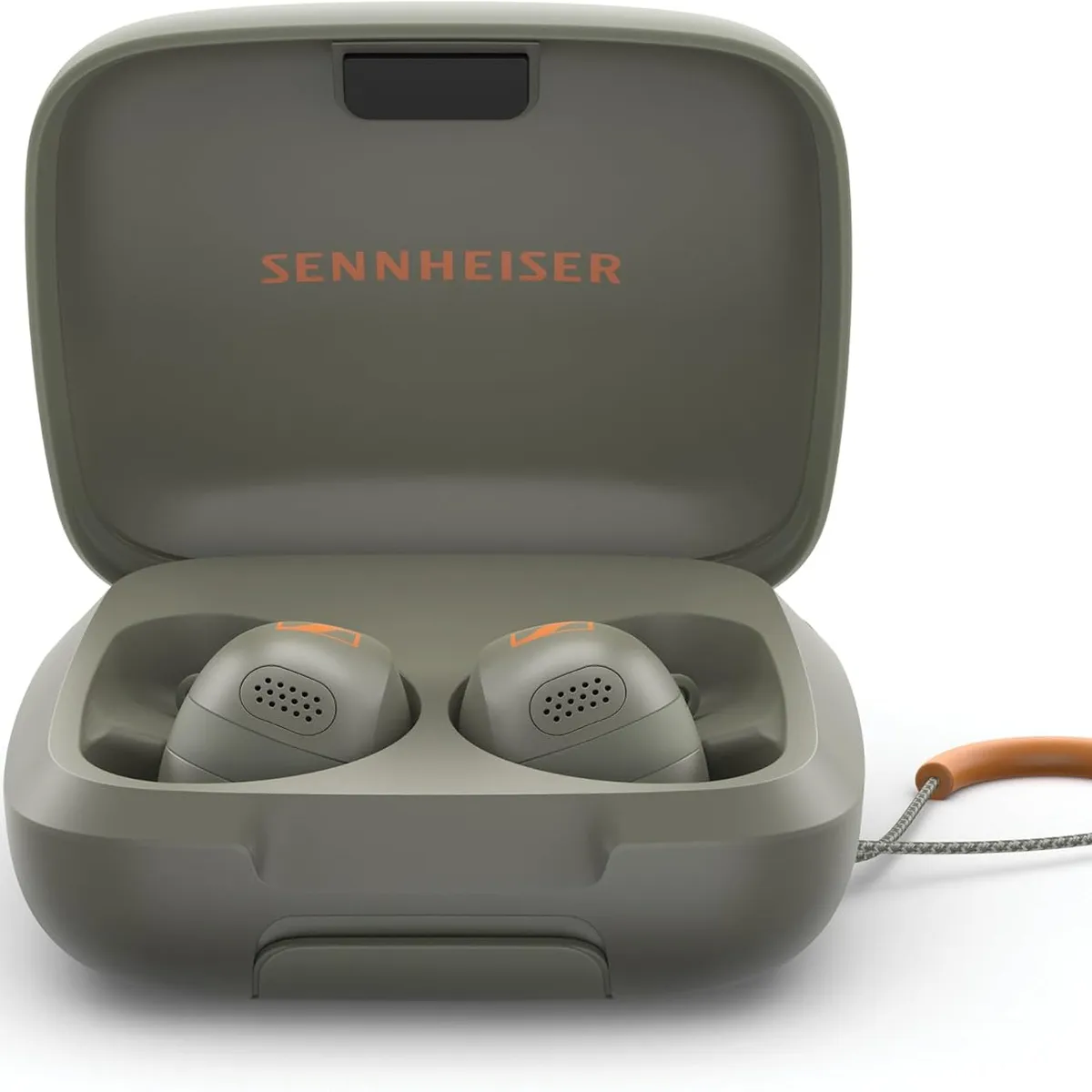SENNHEISER - Audífonos Bluetooth Sennheiser Momentum Sport Reacondicionado