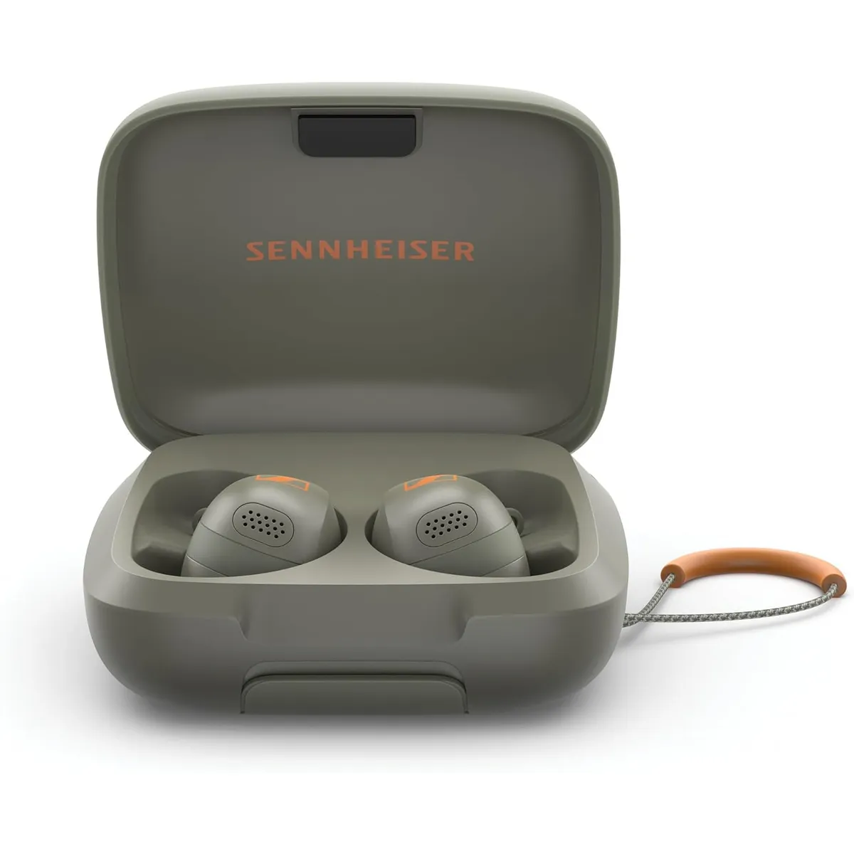 SENNHEISER - Audífonos Bluetooth Sennheiser Momentum Sport Reacondicionado