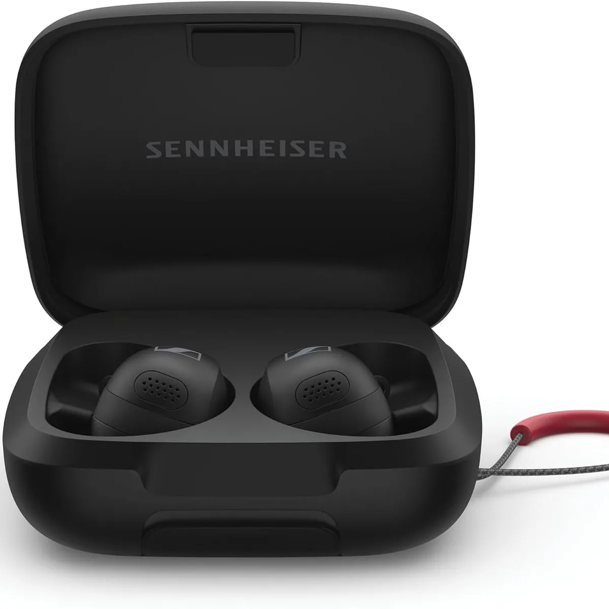SENNHEISER - Audífonos Bluetooth Sennheiser Momentum Sport Reacondicionado