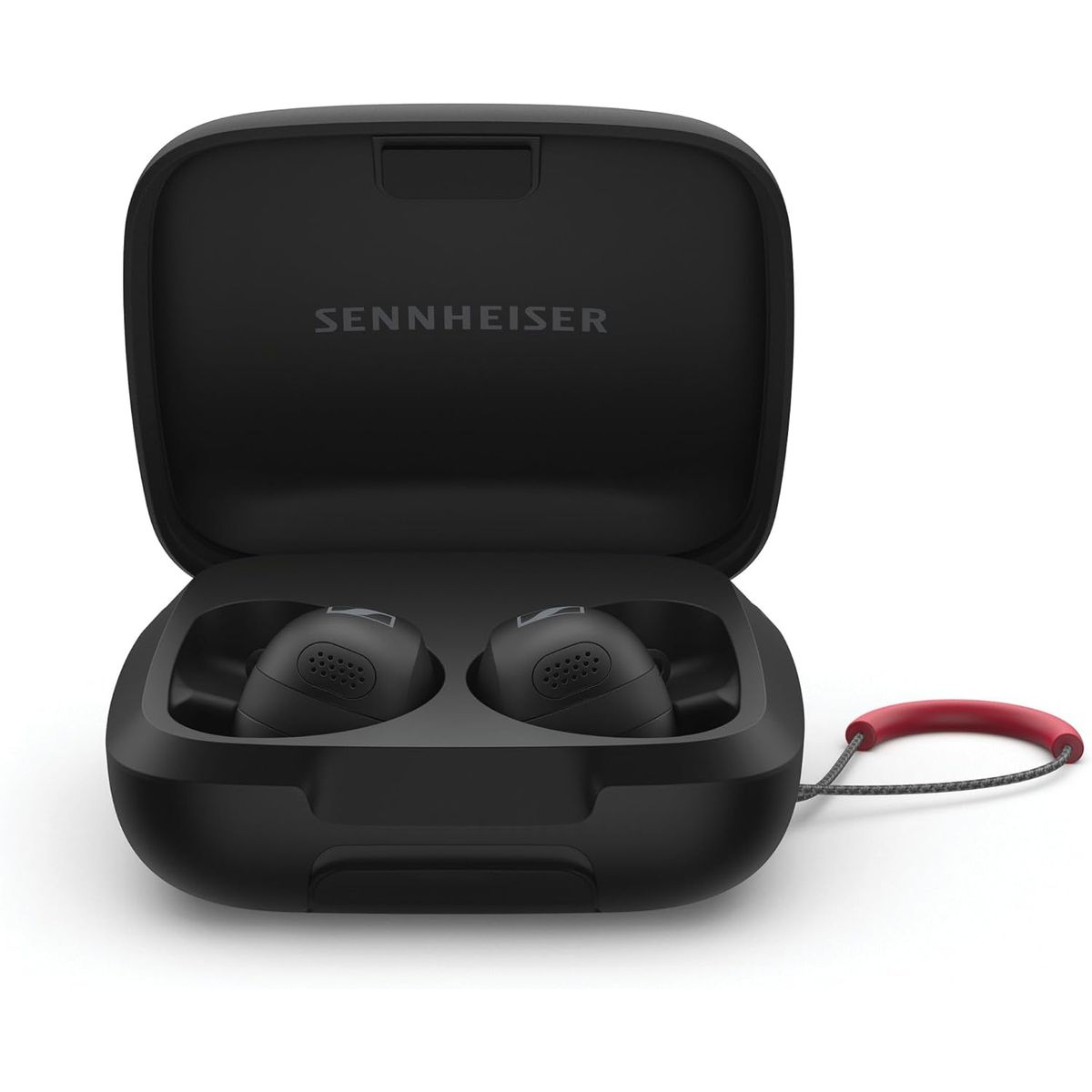 SENNHEISER - Audífonos Bluetooth Sennheiser Momentum Sport Reacondicionado