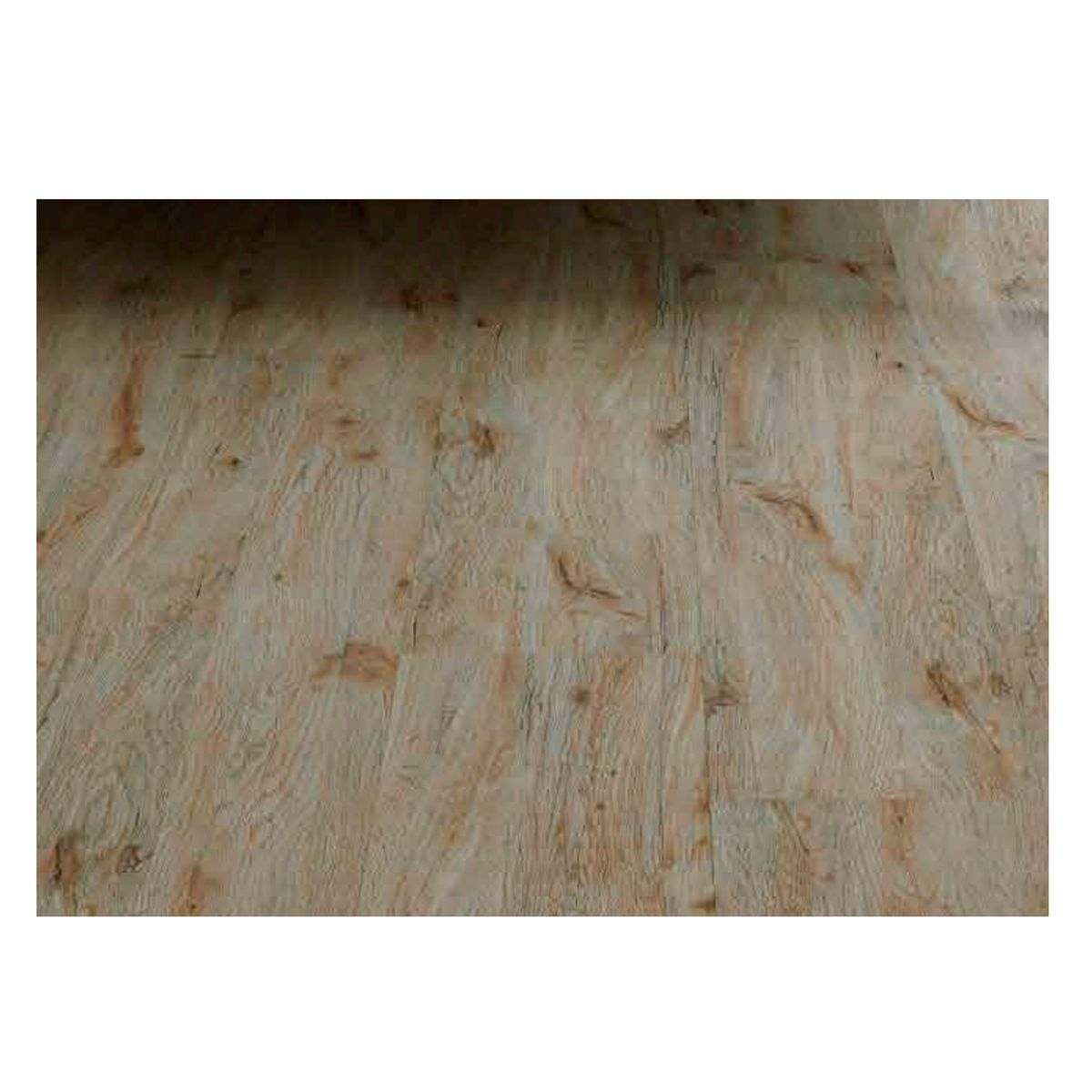 GENERICO - Piso Flotante Blanco Veranda Efloor 8Mm Caja 2.4 M2 Mod: 1003094620