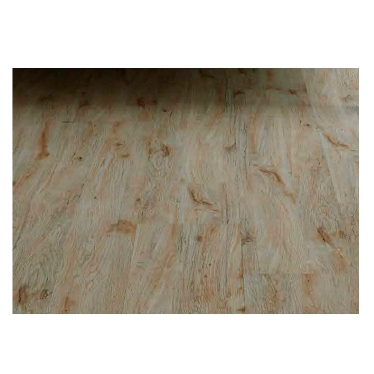 GENERICO - Piso Flotante Blanco Veranda Efloor 8Mm Caja 2.4 M2 Mod: 1003094620