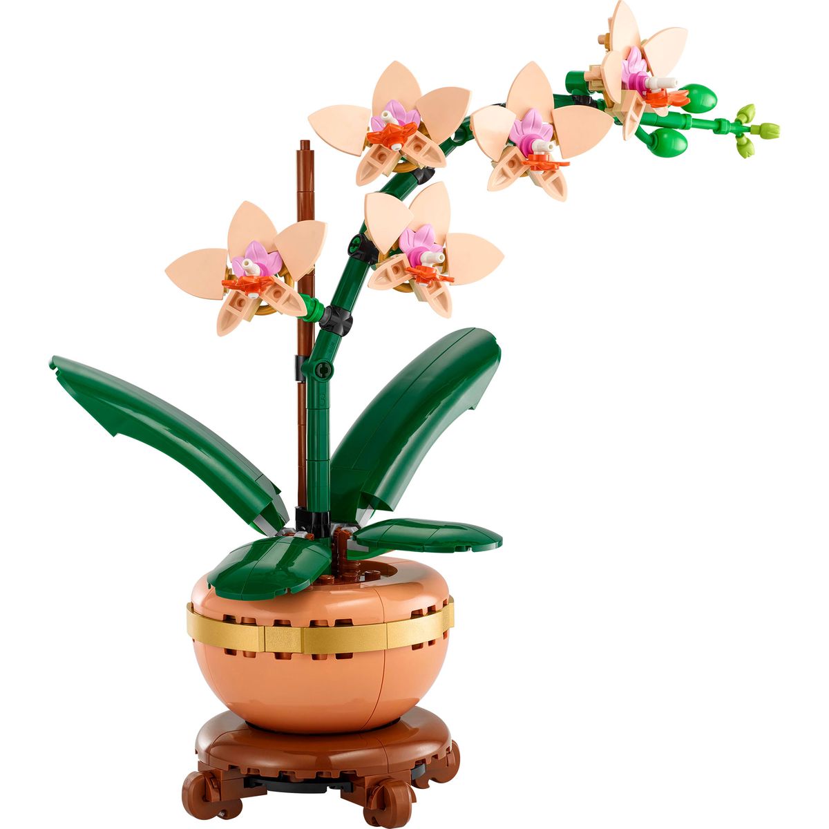 LEGO - Miniorquídea Lego Botanicals