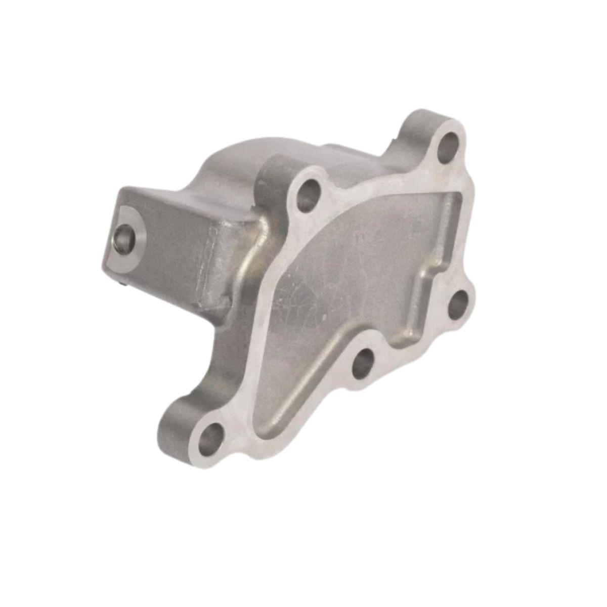 NISSAN - BASE SOPORTE POLEA TENSORA NISSAN TERRANO D22 2001-2016