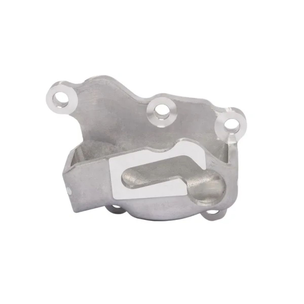 NISSAN - BASE SOPORTE POLEA TENSORA NISSAN TERRANO D22 2001-2016