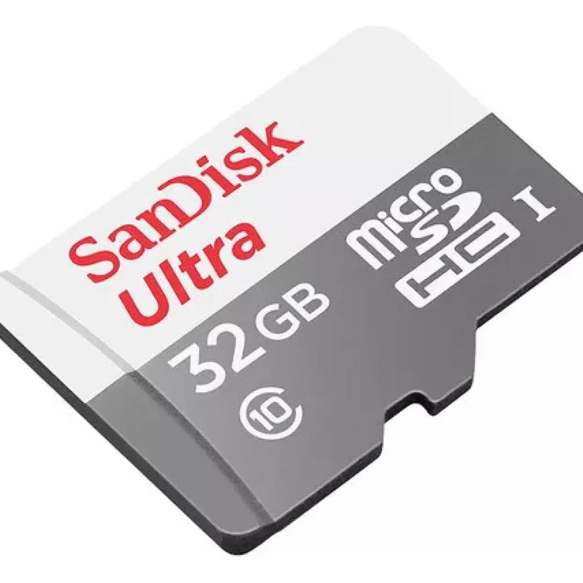 SANDISK - MicroSD 32GB Sandisk Ultra