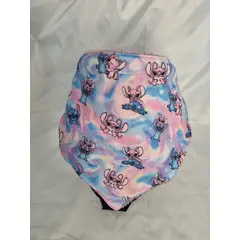 EL ESPACIO DE TOMMY - Bandana infantil invierno animado rosa oscuro
